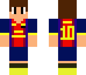 messi