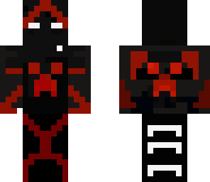 herobrine mixed