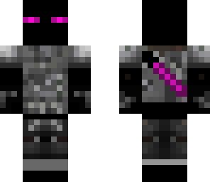 ender warrior