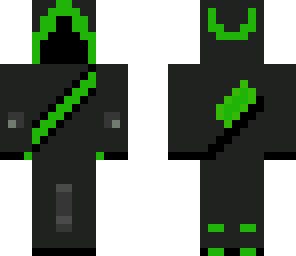 assasin dark