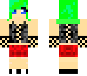 girl
