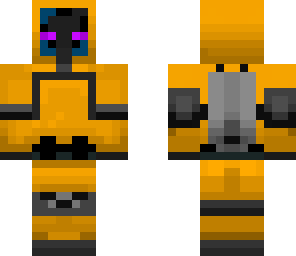 atomic suit 