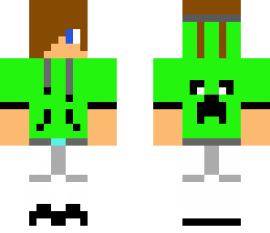 my skin