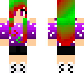 star girl