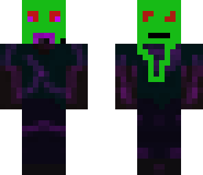 endcreeper