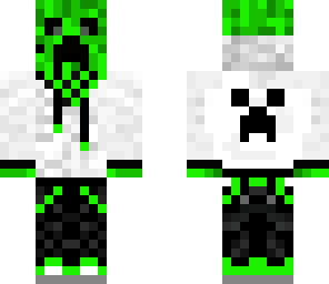 creeper dj