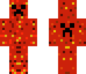 magma creeper