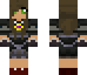 sky's girlfriend