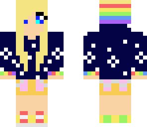 nyan cat