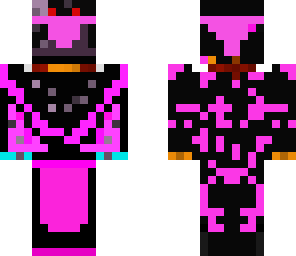 ender warrior