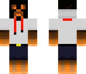 better fire creeper hood down edit