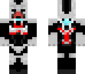 demon