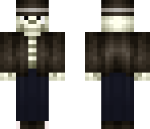 mrskull