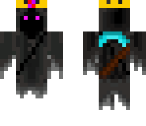 ghostman