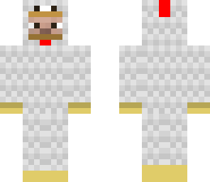 chickenman