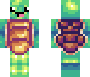 cute turtle