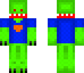 alligator