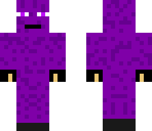 enderman beater
