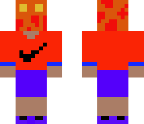 magma cube