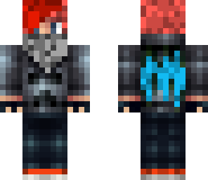 griefer teen