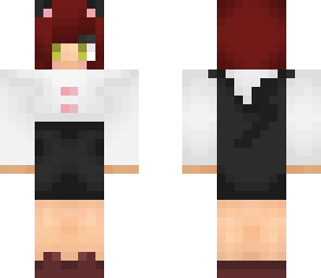my oc karma1920