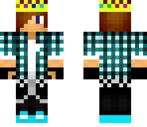 prince of cool guys