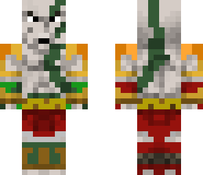 kratos player 3