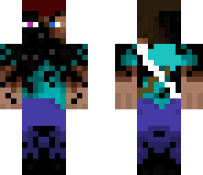 ender steve