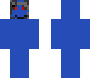 noob skin