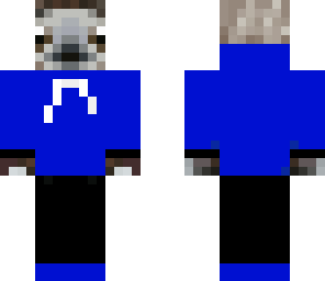 blue slooth