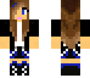 a skin for my friend 4