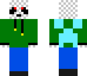 panda