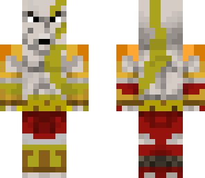 kratos player 4