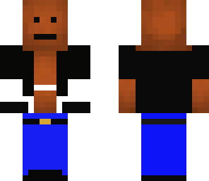 gangster