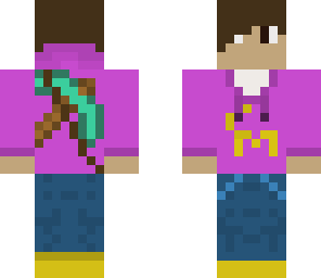 captain majesty backwards