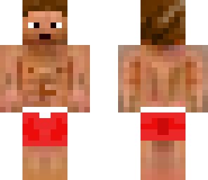 man