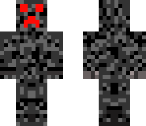 bedrock man