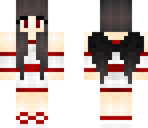blood goddess fixed