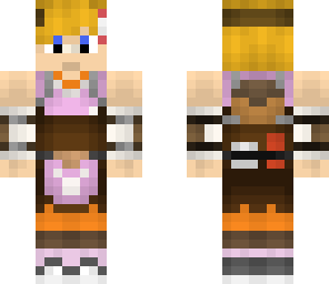 tiny tina