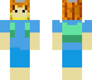 finn