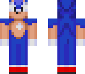 sonicicins