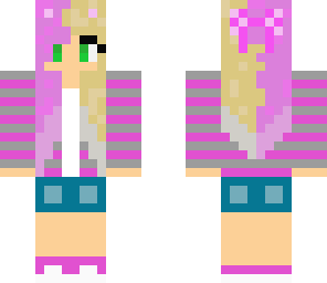 cute girl