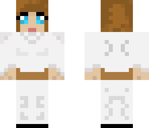 princess leia