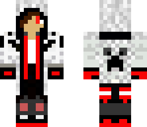 westmans first skin remake