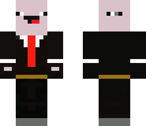 derp hitman edited by zombieboy33333