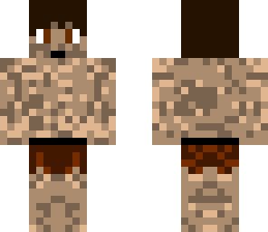 feral human