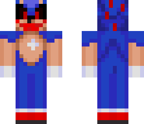sonic exe
