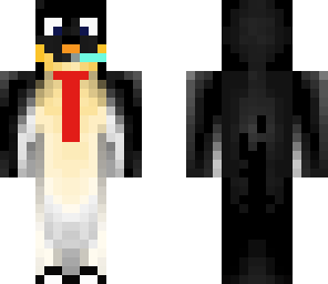 bens penguin