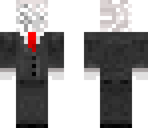 slenderman