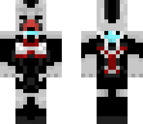 demon iii